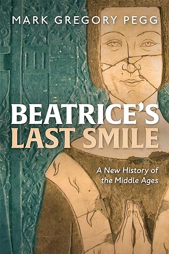 Beatrice's last smile