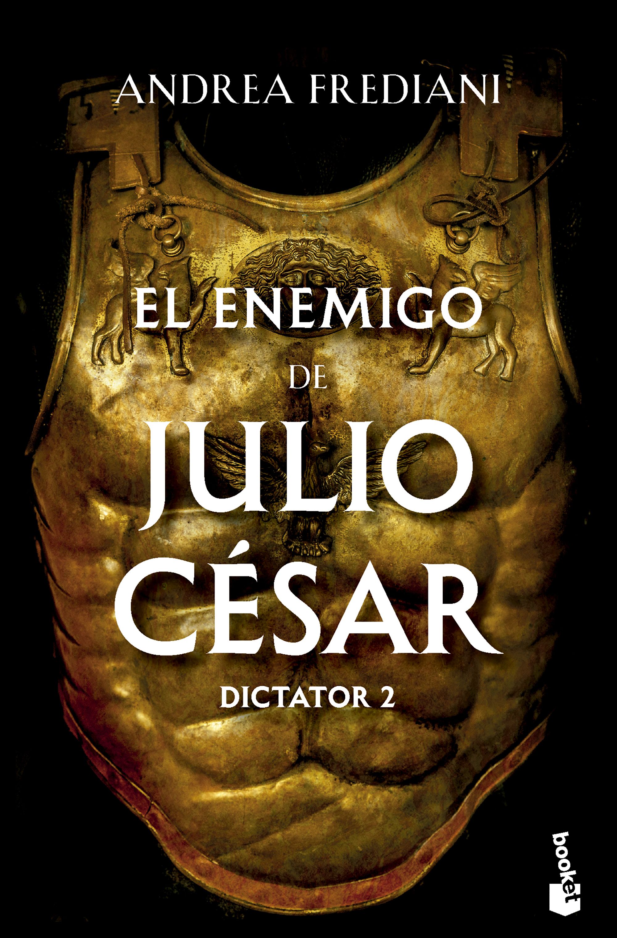 El enemigo de Julio César 