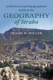 A historical and topographical guide to the geography of Strabo. 9781316632291