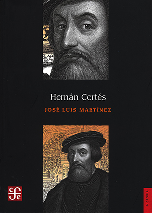 Hernán Cortés. 9786071670373