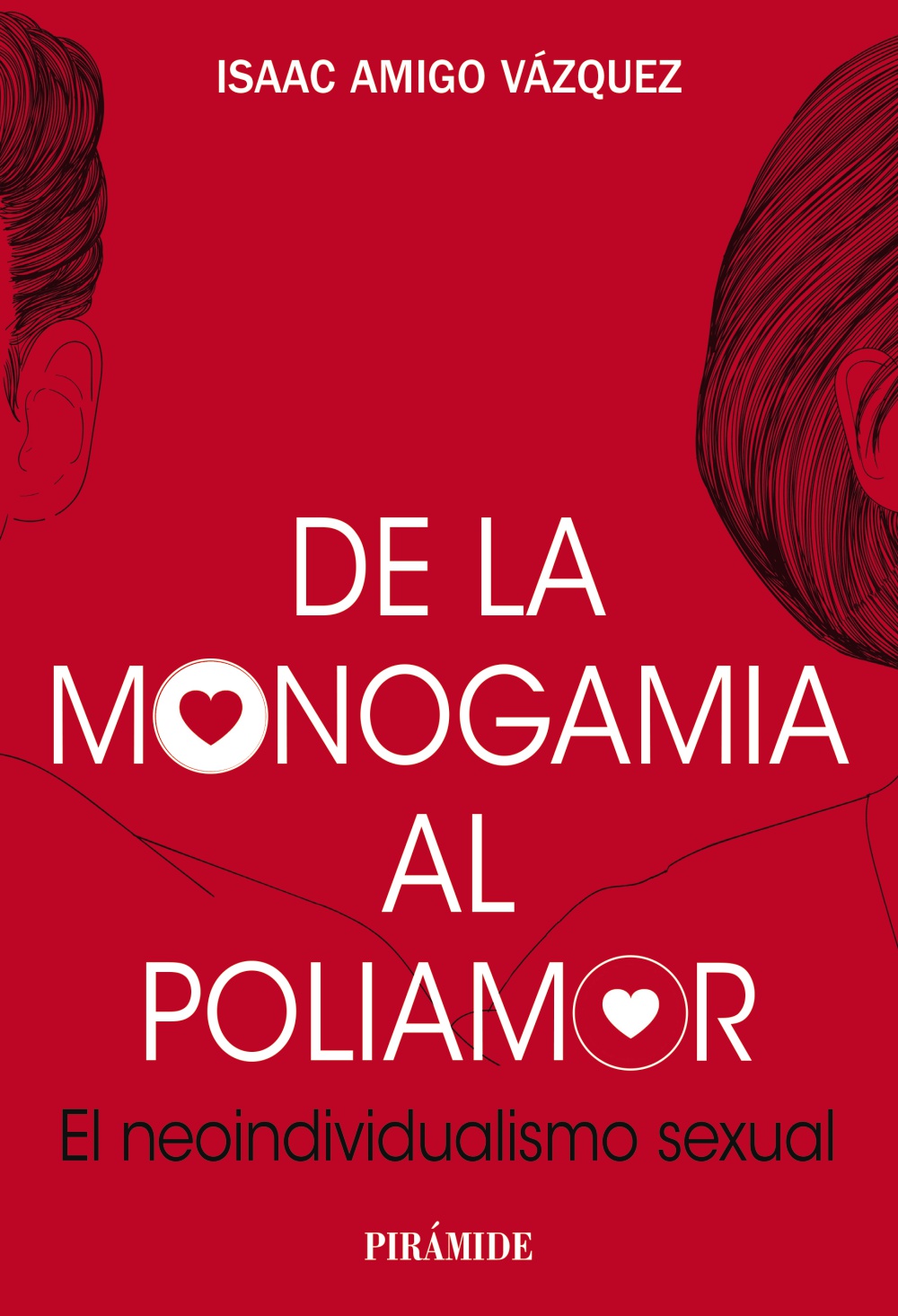 De la monogamia al poliamor. 9788436849424
