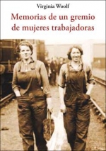 Memorias de un gremio de mujeres trabajadoras. 9788497169981