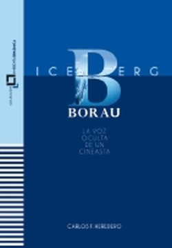 Iceberg Borau