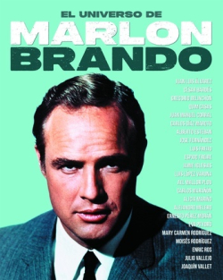El universo de Marlon Brando. 9788418181801