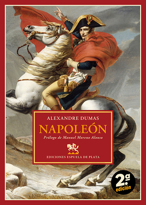 Napoleón. 9788419877154