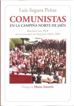 Comunistas en la campiña norte de Jaén
