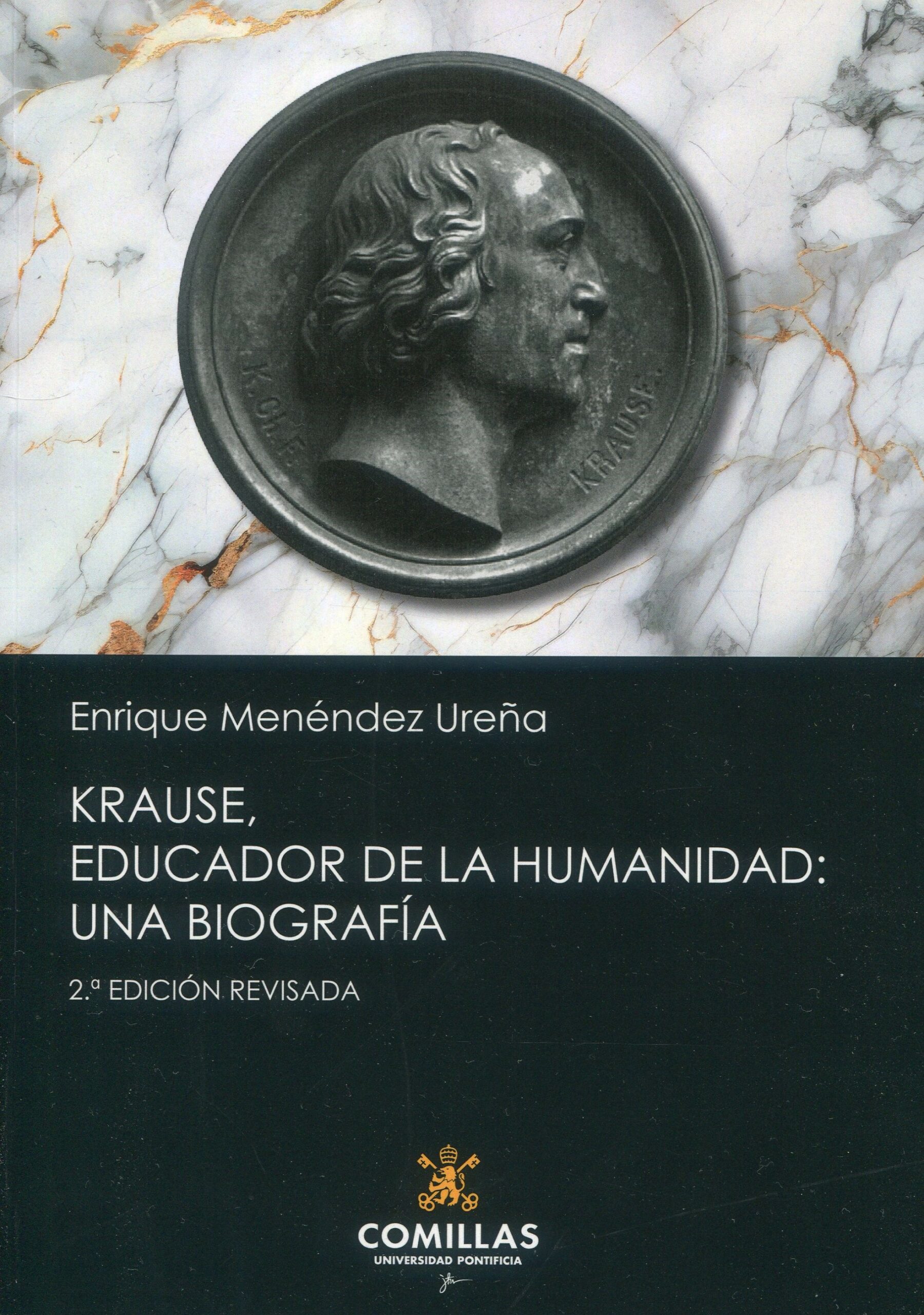 Krause, educador de la humanidad