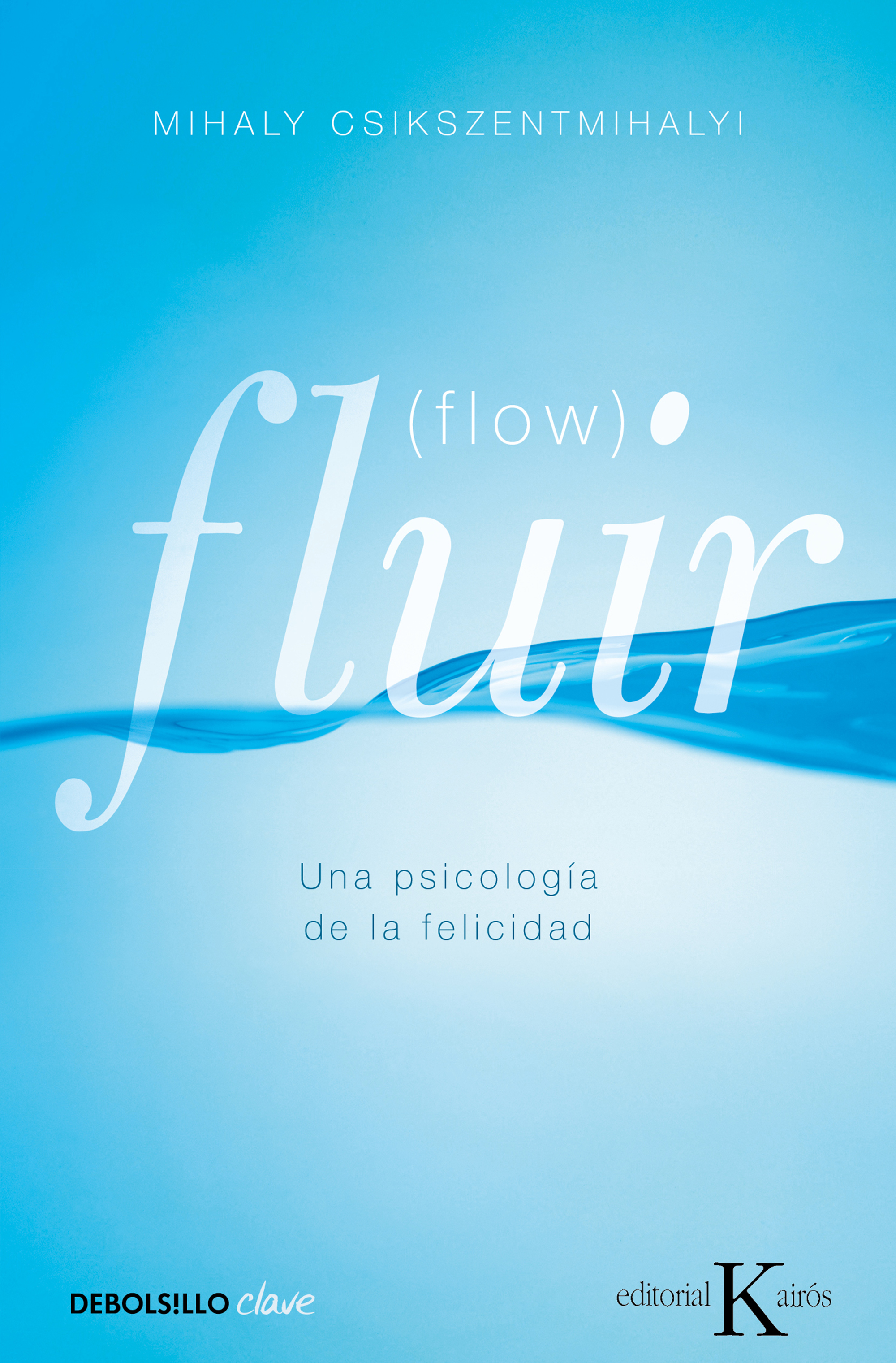 Fluir (flow). 9788499890371