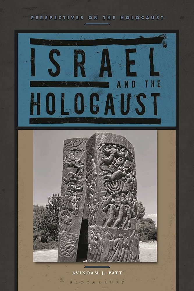 Israel and the Holocaust