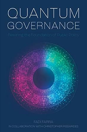 Quantum governance