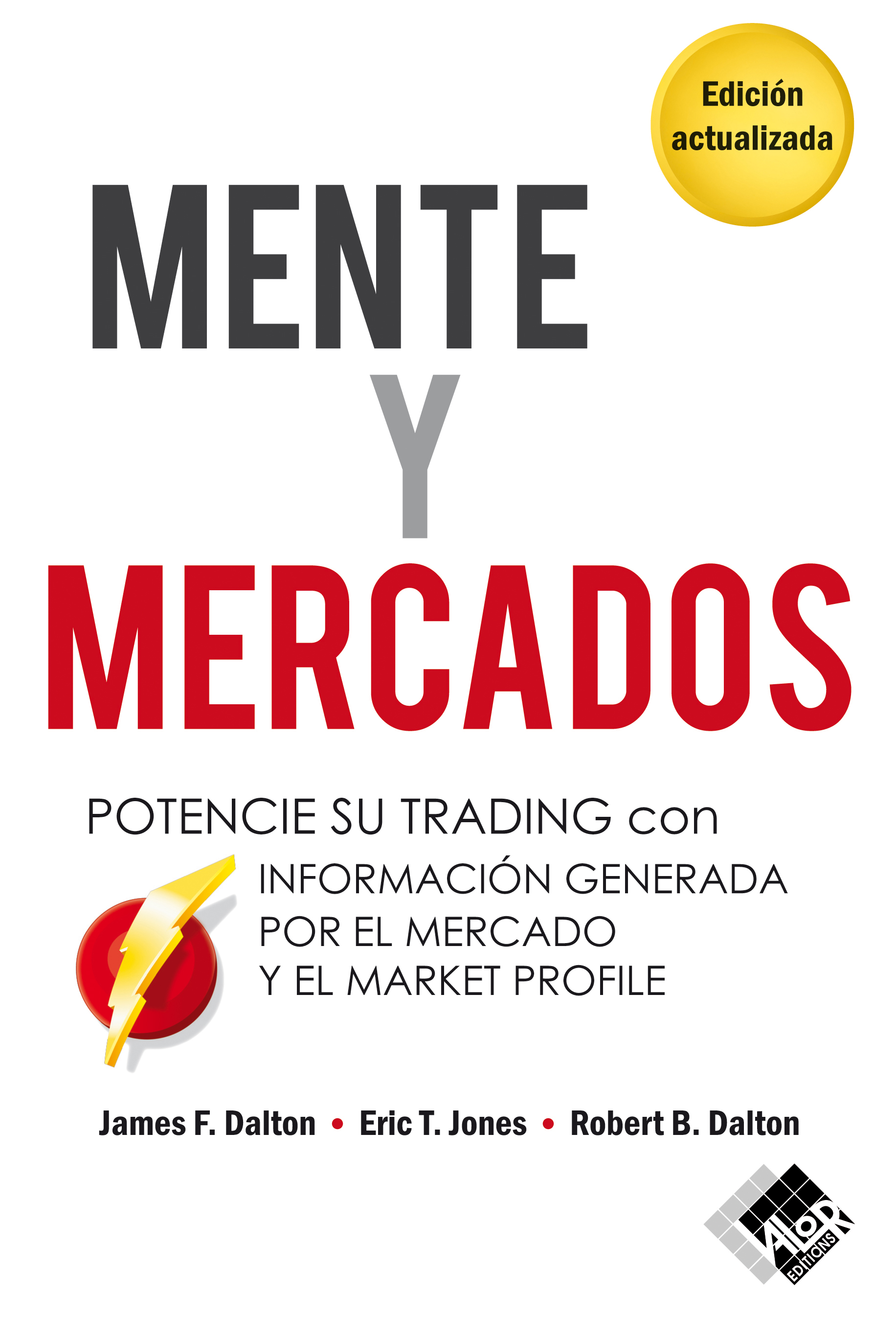 Mente y mercados. 9788412788969