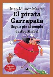 El Pirata Garrapata. 9788419962089