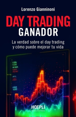 Day trading ganador. 9791254990131