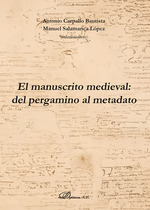 El manuscrito medieval