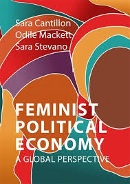 Feminist political economy. 9781788212649