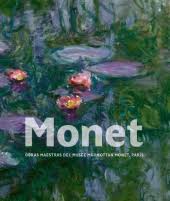 Monet. 9788480034715