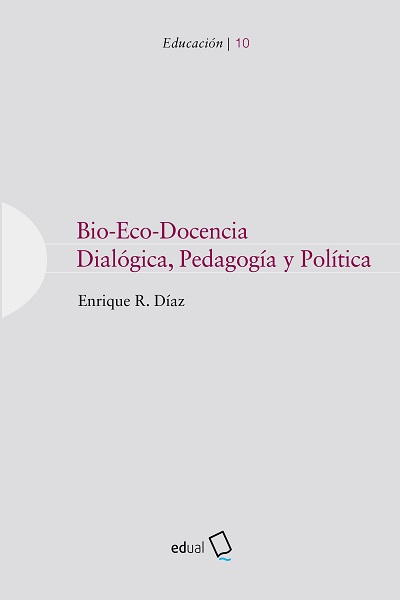 Bio-Eco-Docencia. 9788413512730