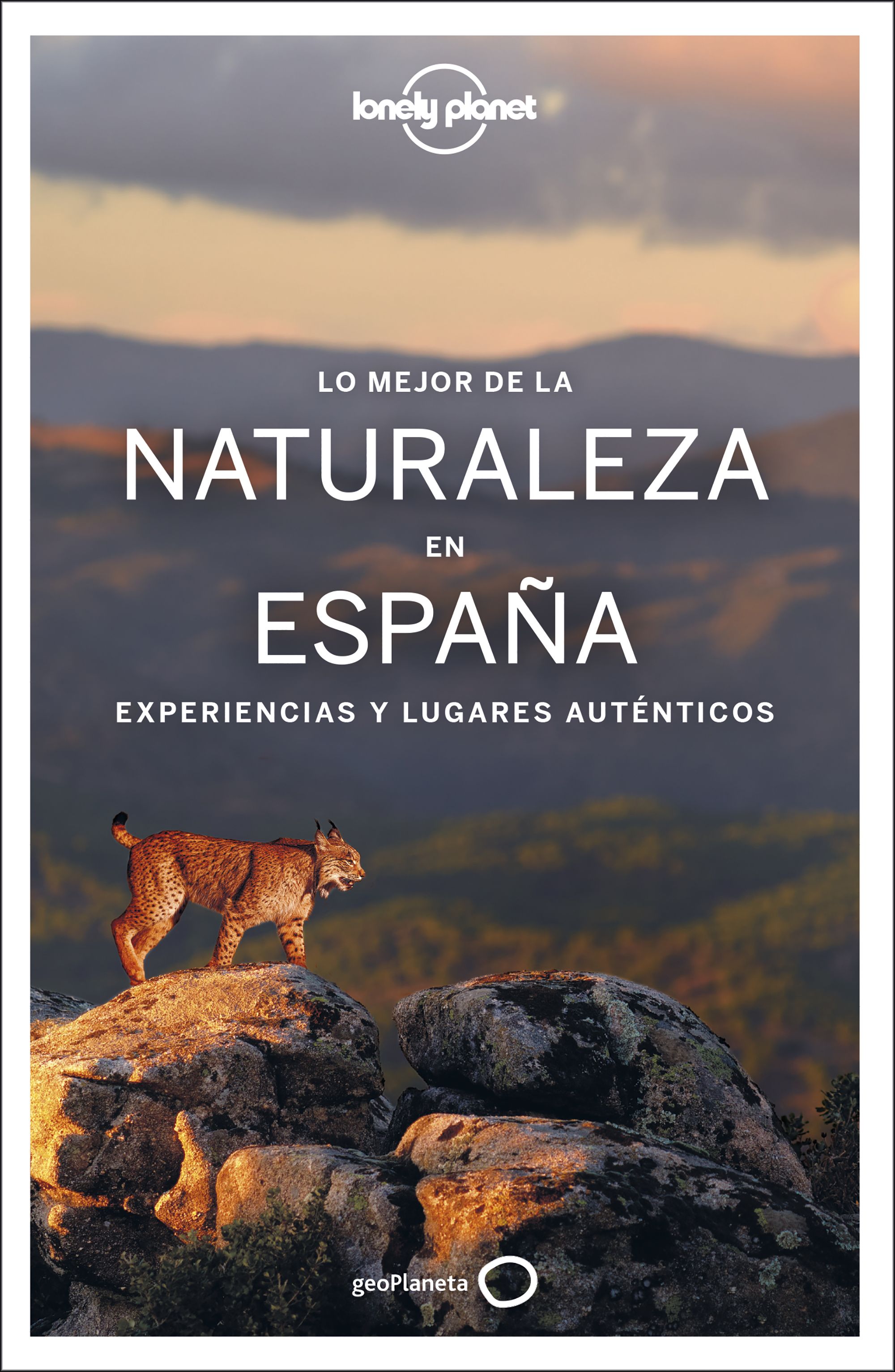 Lo mejor de la naturaleza en España. 9788408250678