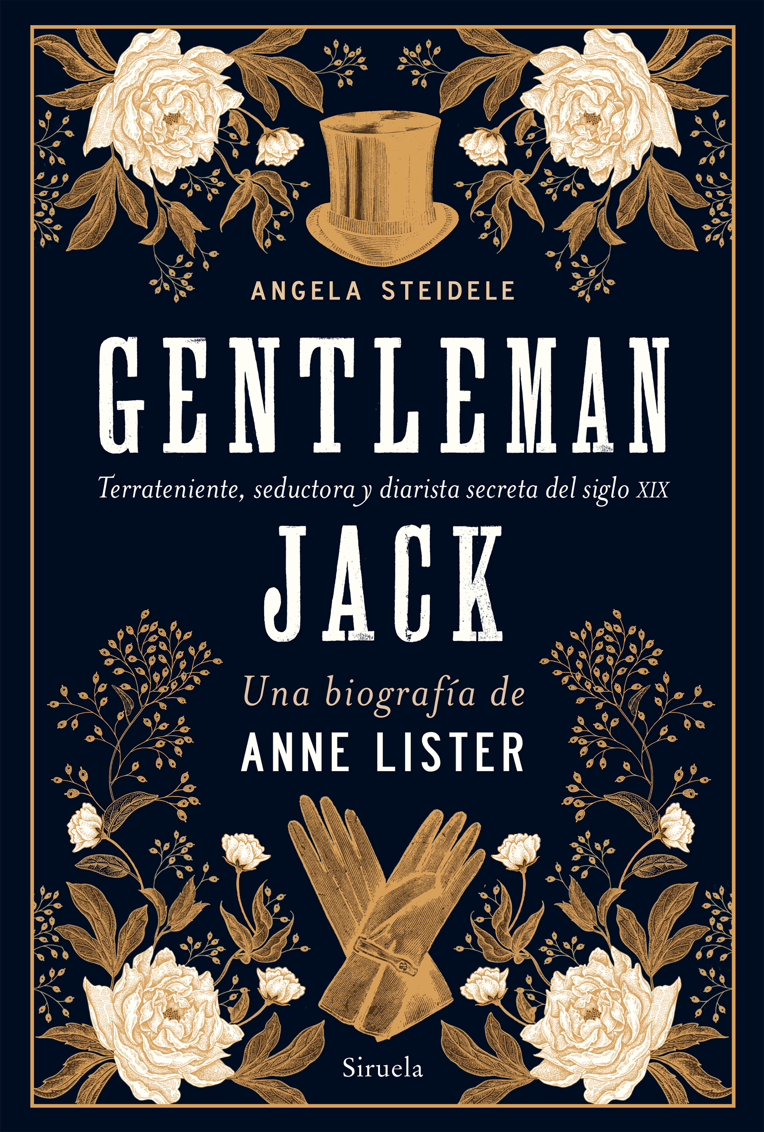 Gentleman Jack: una biografía de Anne Lister. 9788418708213