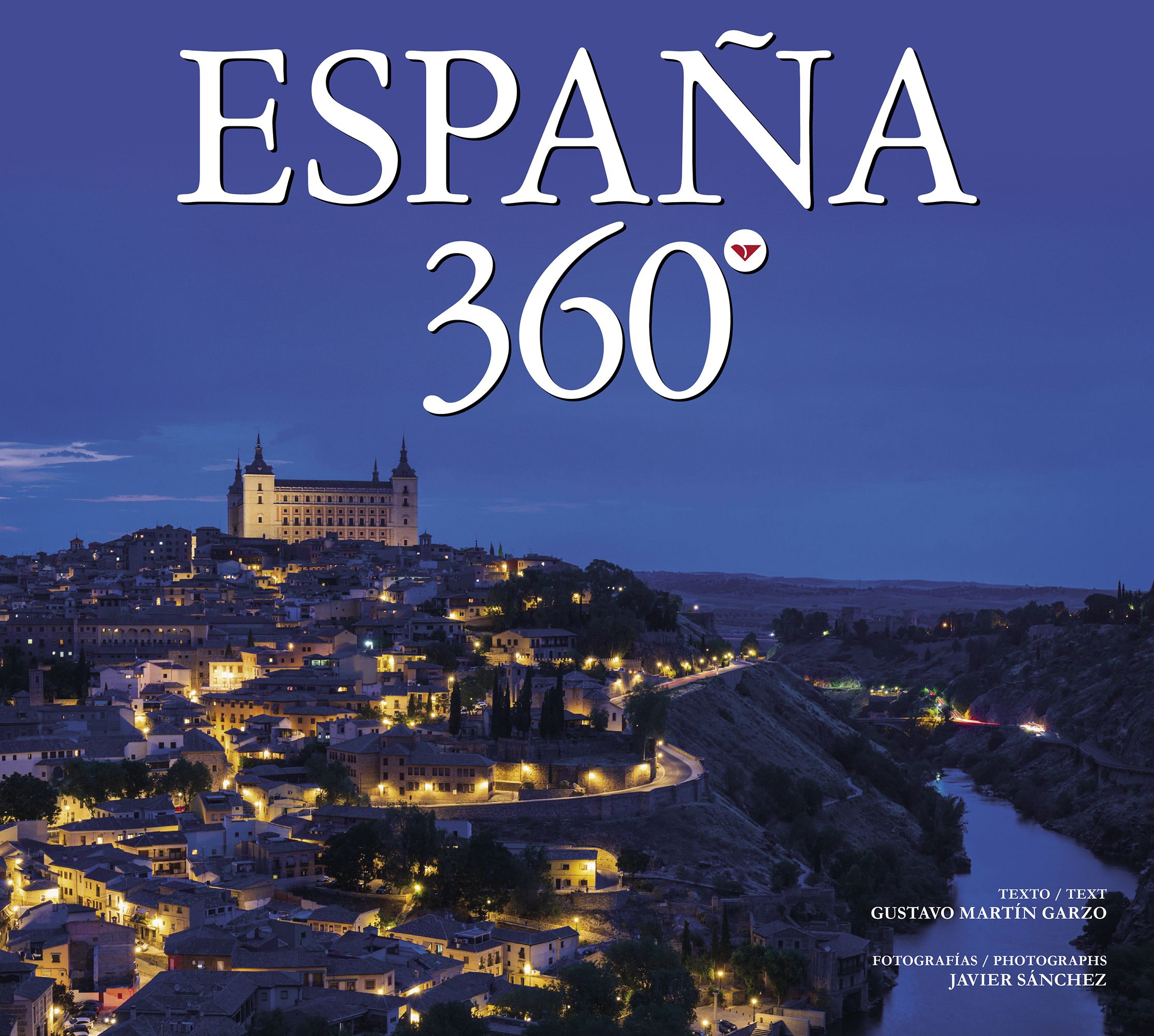 España 360º. 9788418820786
