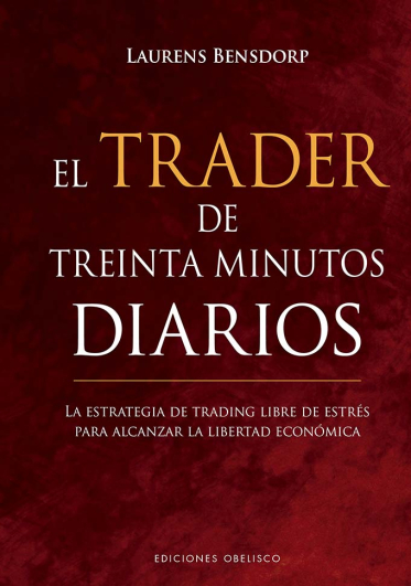 El trader de treinta minutos diarios. 9788491119043