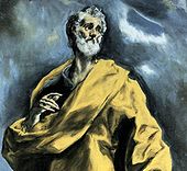 El Greco y el arte de su tiempo