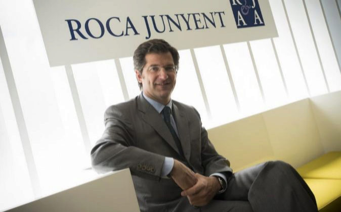 Joan Roca Sagarra