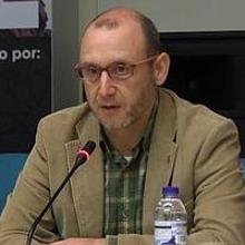 Alejandro García Sanjuán