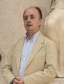 Andrés Carretero Pérez