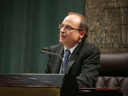 Carlos Ayala