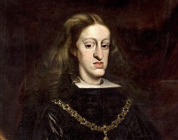 Presentación del libro Carlos II. El final de la España de los Austrias (1665-1700) Presentación del libro Carlos II. El final de la España de los Austrias (1665-1700)