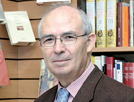 Carlos Pascual