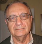 Emilio Mitre Fernández 