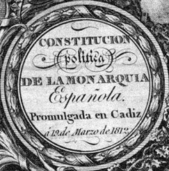 La Guerra de la Independencia y las Cortes de Cádiz