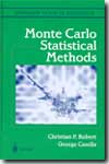 Monte Carlo statistical methods. 9780387987071