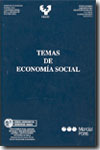 Temas de economía social. 9788472489318