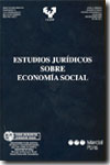 Estudios jurídicos sobre economía social. 9788472489677