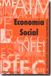 Economía social. 9788495687159
