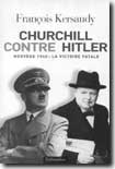 Churchill contre Hitler. 9782847340150