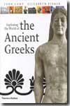 Exploring the world of the ancient greeks