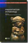 Mesoamerican archaeology