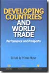 Developing countries and world trade. 9781842774113