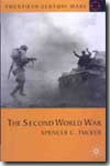 The Second Wold War. 9780333920930