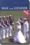War and gender