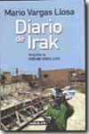 Diario de Irak. 9788403094116