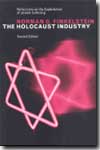 The Holocaust industry