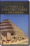 Los viajes de los constructories de pirámides