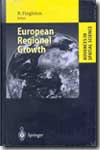 European regional growth. 9783540003663