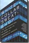 White collar sweatshop