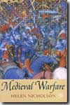 Medieval warfare. 9780333763315